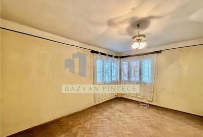 Apartament 2 camere in vila, curte, zona AFI Palace, Ploiest - 7