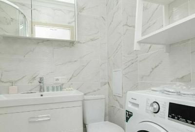 Spre inchiriere apartament 2 camere Borhanci - 5