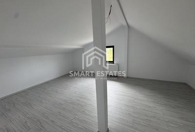 VILA INDIVIDUALA BRAGADIRU 6 CAMERE BUCATARIE INCHISA -  COMISION 0% - 10
