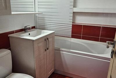 Apartament cu 4 camere decomandat în Calea Dumbrăvii - 4