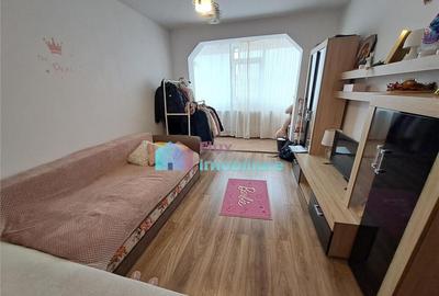 Apartament cu 2 camere zona Carrefour cartier Precista - 17