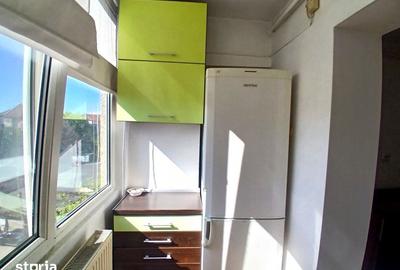 Apartament cu 2 camere, mobilat în Șagului - 8