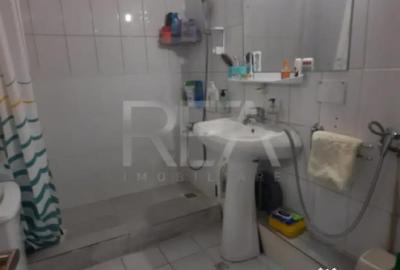 Apartament cu 4 camere semidecomandat, mobilat în Drumul Taberei - 8