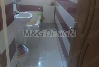 Apartament cu 2 camere nedecomandat în Complex Studențesc - 5