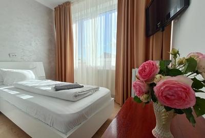 Proprietate specială, de 1,080 mp, în Sânmartin - 1