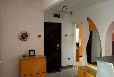 Apartament cu 4 camere decomandat în Central - 5