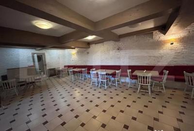 Spațiu comercial, de 230 mp, în George Enescu - 6