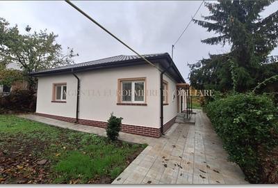 Casa de inchiriat in Techirghiol foarte aproape de centru - 1