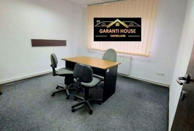 Spațiu comercial, de 70 mp, în Republicii - 1