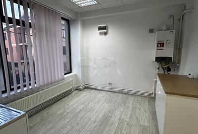Birou, de 107.80000305176 mp, în Timpuri Noi - 6