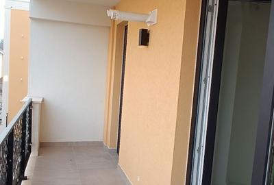 Apartament cu 2 camere în Central - 5