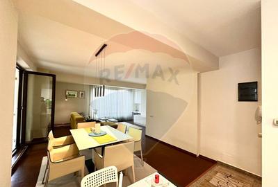 INCHIRIERE Apartament 2 camere Pipera/ Erou Iancu Nicolae - 3