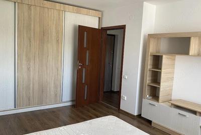 Apartament cu 2 camere decomandat în Șelimbăr - 1