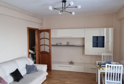 Apartament cu 3 camere decomandat în Lotrioara - 5