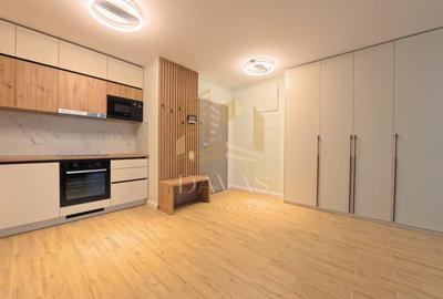 Apartament de 2 camere semidecomandat | bloc nou | Iulius Mall - 6