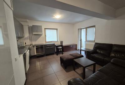 Apartament 3 camere Central - zona Sfanta Vineri, etaj 2, terasa - 8