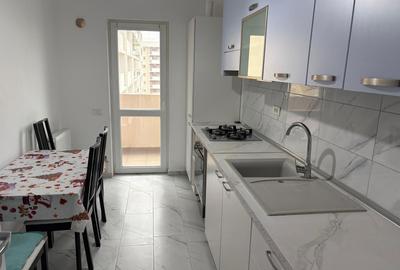 Apartament cu 2 camere decomandat în Central - 8