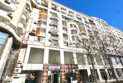 Apartament cu 3 camere, mobilat în Centrul Istoric - 9