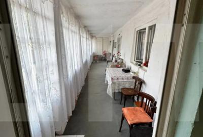 Casă cu 4 camere cu Teren 3892 Mp în Cebza - 15