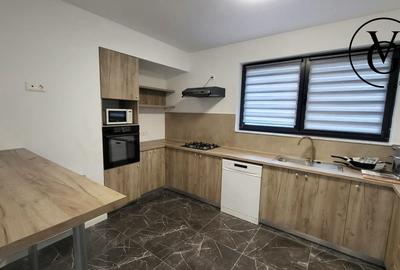 Casă individuală cu 5 camere cu Teren 550 Mp în Corbeanca - 12
