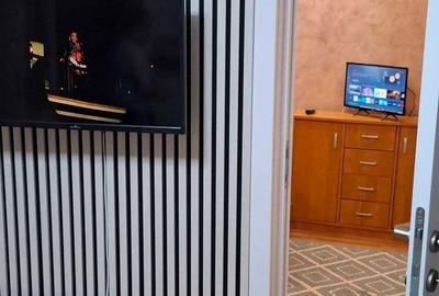 Apartament cu 2 camere nedecomandat în George Enescu - 7