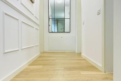Prima inchiriere - Segmentul Premium | Parcare subterana - Com 0% - 42