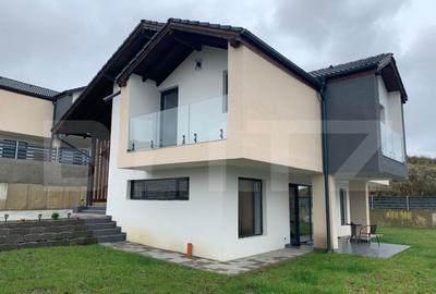 Casa 4 camere , Livezeni , 120 mp , 470 mp teren - 4