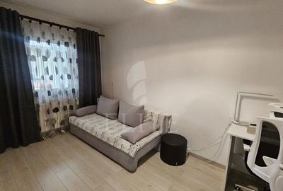 Apartament 3 camere în zona CALEA TURZII - 15