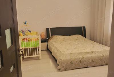 Casă cu 6 camere cu Teren 729 Mp în Căpățânești - 5