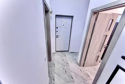 Garsonieră decomandată în Chiajna - 6