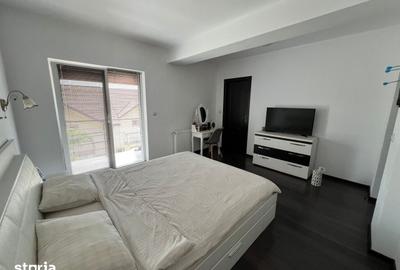 Casă cu 3 camere cu Teren 150 Mp în Cetate - 9
