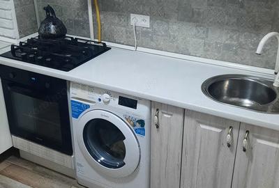 Apartament cu 2 camere în Vitan - 1