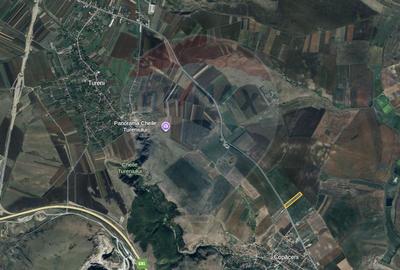 Teren agricol extravilan de 14400 mp, în Exterior Nord - 2