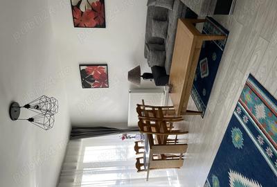 Apartament cu 2 camere în Libertății