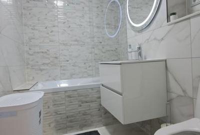 Apartament cu 3 camere în Central - 8
