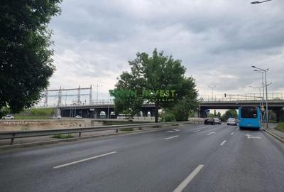 TEREN 10.000 MP CU TOATE UTILITATILE - SPLAIUL DAMBOVITEI - 3