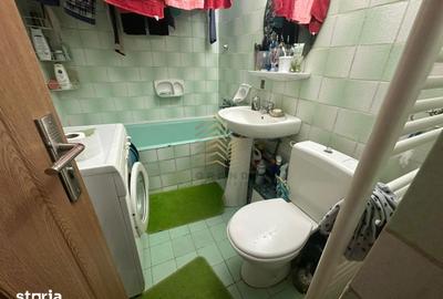 Apartament cu 2 camere decomandat în Decebal - 8