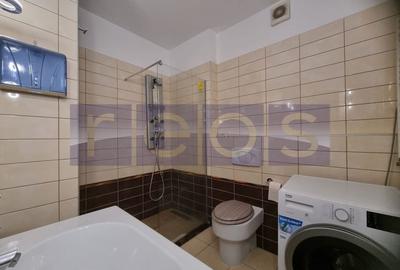 VANZARE 3 CAMERE DECOMANDAT - LOC DE PARCARE - ASMITA GARDENS - 19