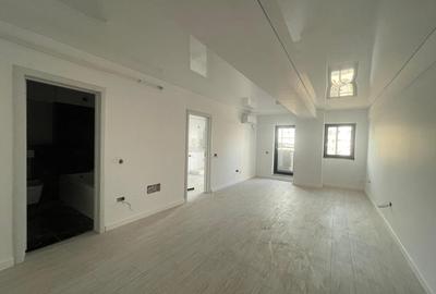 Adamant Towers | apartament 1 camera | tip 1C | decomandat - 2