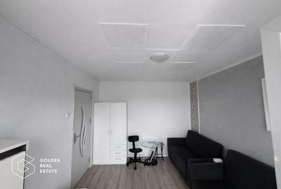 Garsonieră decomandată în P-ța Spitalului - 3