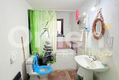 Casă individuală cu 3 camere cu Canalizare în Central - 9