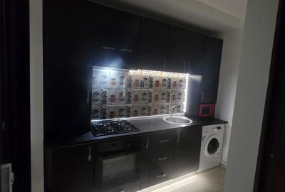 Apartament cu 2 camere semidecomandat în Central - 7