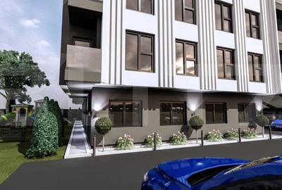 Penthouse, 120 mp, Radauti - 3