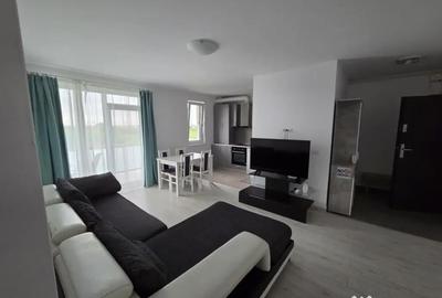 Apartament cu 2 camere decomandat în Moșnița Nouă - 7