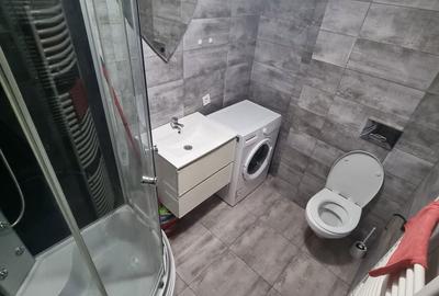 Apartament cu 4 camere decomandat în Mărăști