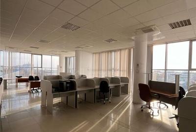 Spatiu Birouri Cosbuc 10 euro mp - 5