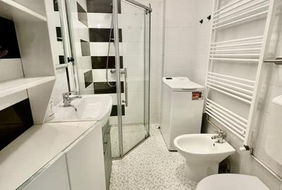 NOU! Apartament 2 camere, parter + pivnita, curte comuna - str. Traian - 4