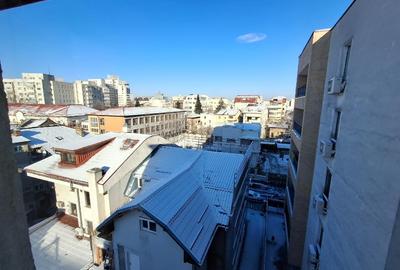 Apartament cu 3 camere semidecomandat în Floreasca - 10