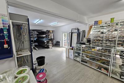 Spațiu comercial, de 250 mp, în Micro 19 - 3