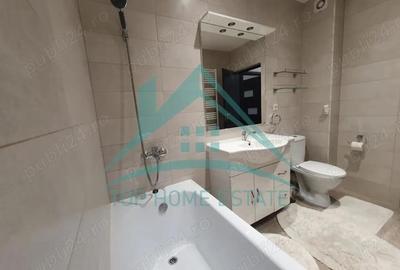 Exclusivitate! Apartament cu o camera, 42mp ultrafinisat Soporului! - 13
